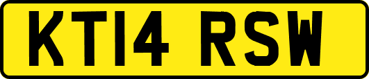KT14RSW