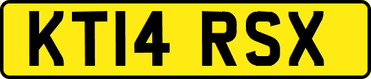 KT14RSX