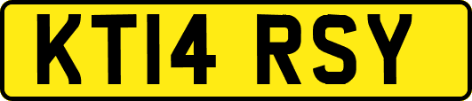 KT14RSY