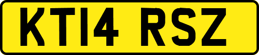 KT14RSZ
