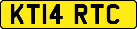 KT14RTC