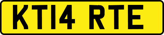 KT14RTE