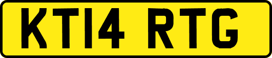 KT14RTG