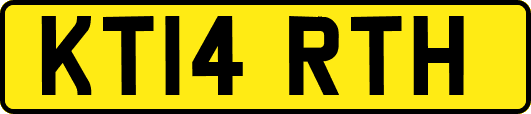 KT14RTH
