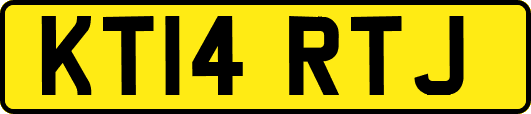 KT14RTJ