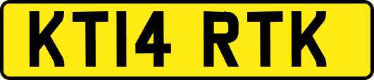 KT14RTK