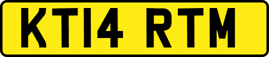 KT14RTM