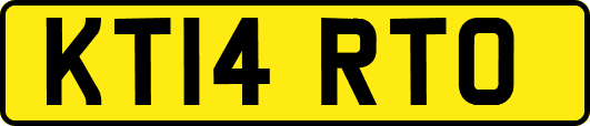 KT14RTO
