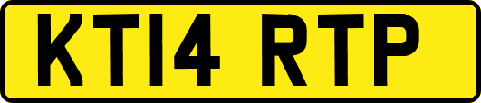 KT14RTP