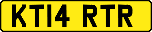 KT14RTR