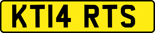 KT14RTS