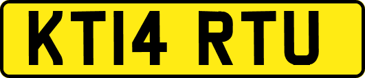 KT14RTU