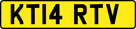 KT14RTV