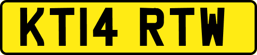 KT14RTW