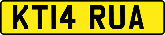 KT14RUA