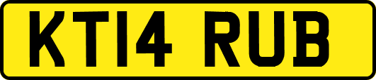 KT14RUB