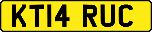 KT14RUC