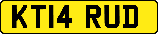 KT14RUD
