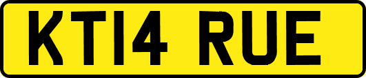 KT14RUE