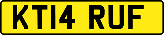 KT14RUF