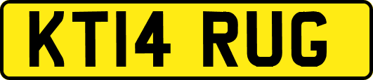 KT14RUG