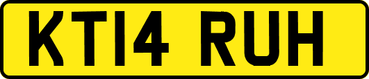 KT14RUH
