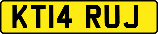 KT14RUJ