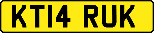 KT14RUK
