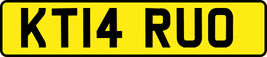 KT14RUO