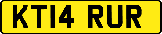 KT14RUR