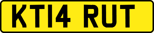 KT14RUT