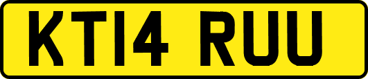 KT14RUU