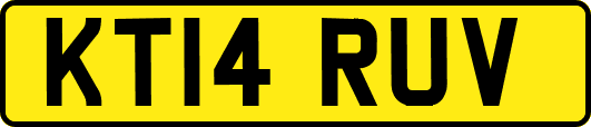 KT14RUV