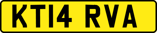 KT14RVA