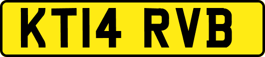 KT14RVB