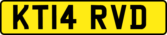 KT14RVD