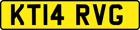 KT14RVG