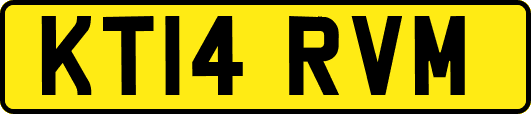 KT14RVM