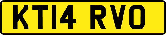 KT14RVO