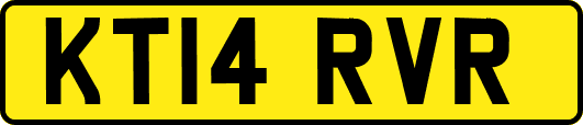 KT14RVR