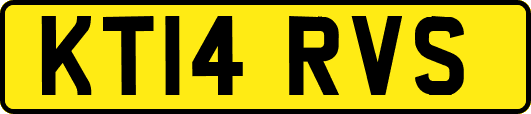 KT14RVS