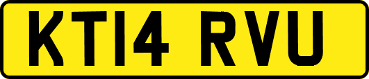 KT14RVU