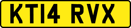 KT14RVX