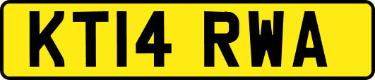 KT14RWA