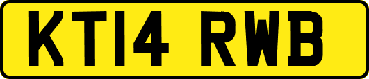 KT14RWB