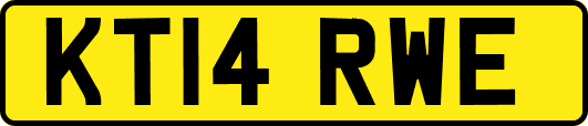 KT14RWE