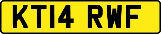 KT14RWF