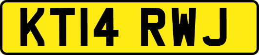 KT14RWJ