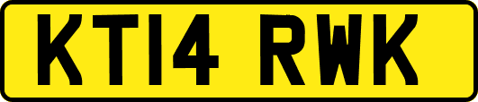 KT14RWK