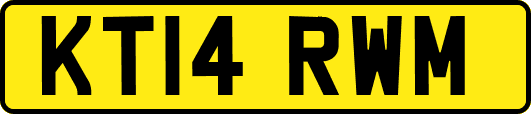 KT14RWM